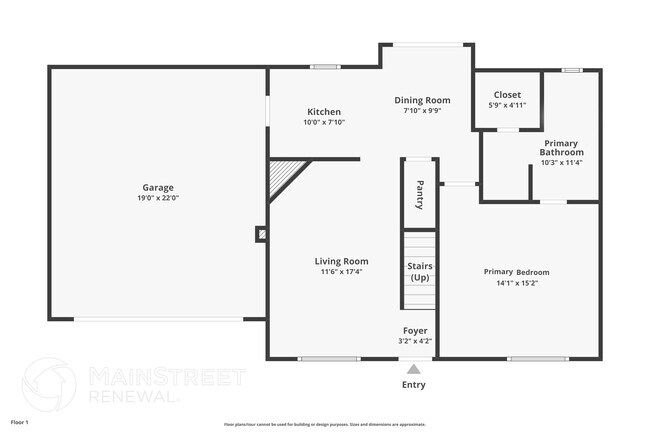 Foto del edificio - 8231 Oak Terrace Ln