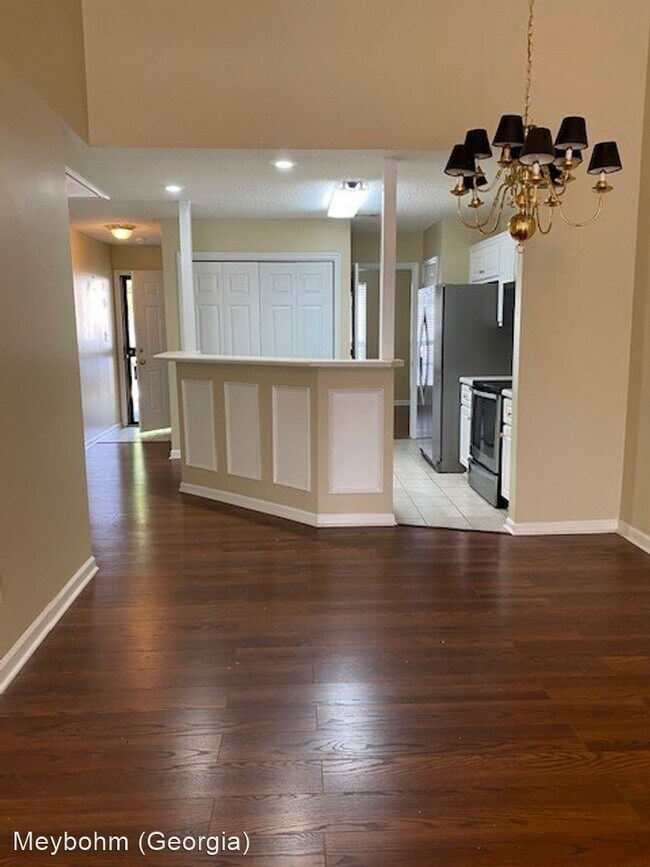 Building Photo - 2 br, 2 bath House - 5 Macaulay Place