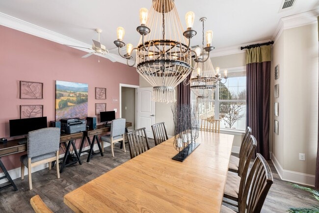 Interior Photo - The Overlook at Stone Spring