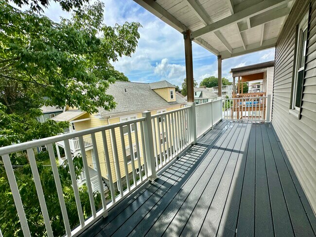 Foto del edificio - 369 Centre St