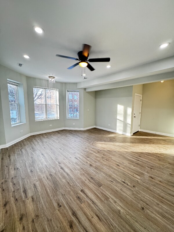 Foto del edificio - 6807 S Paulina St