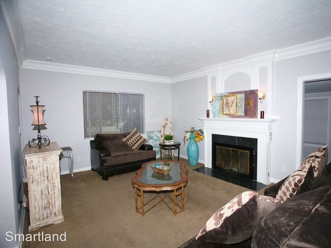 Foto del edificio - 3 br, 1.5 bath House - 25855 Highland Road