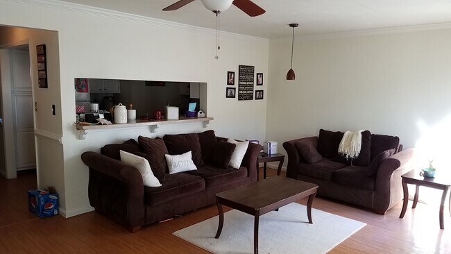 Foto del edificio - Kempsville Lake