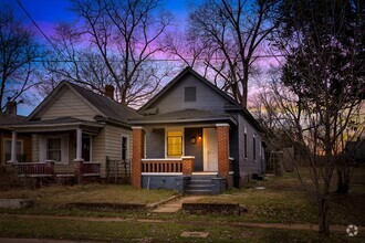 Building Photo - 1514 Ave H