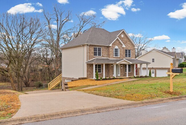 Building Photo - Completely Renovated Pet Friendly Home For Rent near to Exit 11