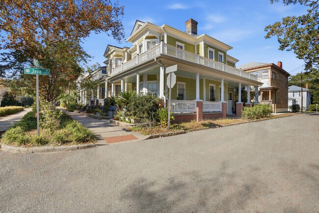 Foto del edificio - Savannah's Victorian Historic District