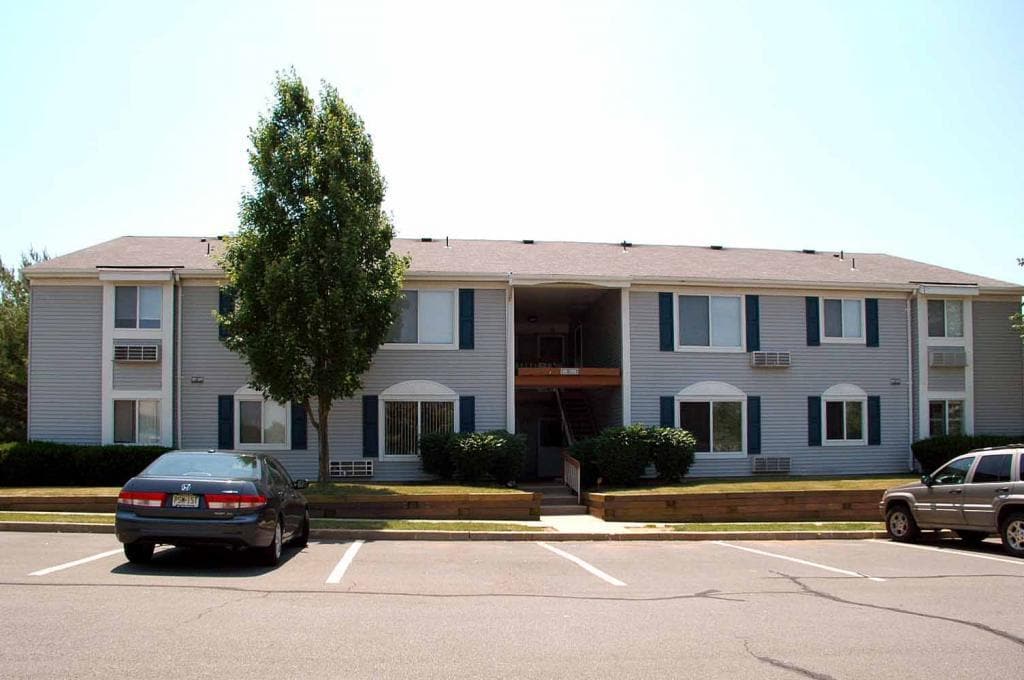 84 Marlowe Ct Unit 84, Somerset, NJ 08873 Condo for Rent in Somerset
