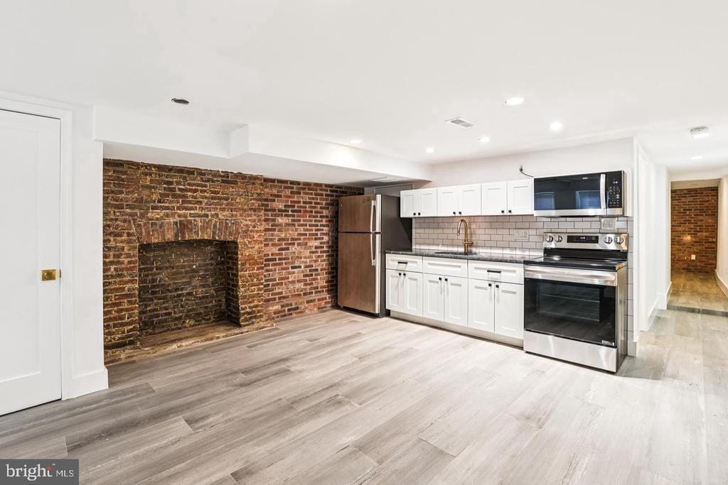 Foto principal - 1507 Marion St NW