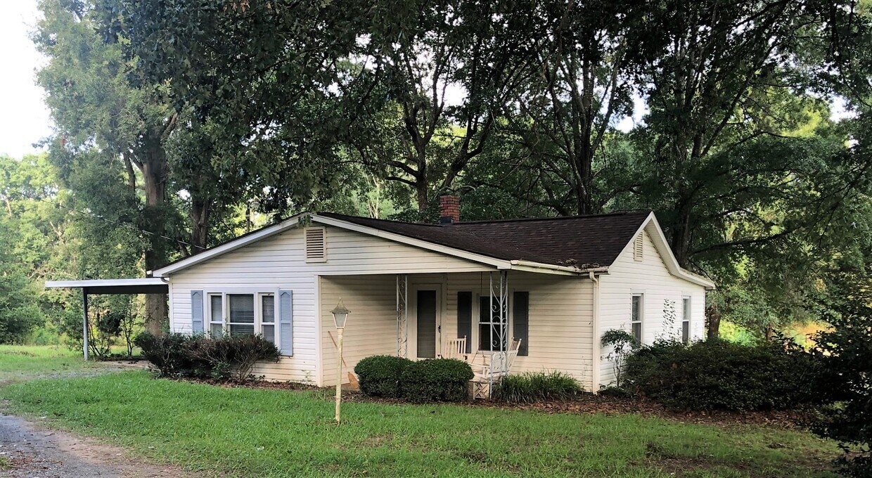 Primary Photo - 2200 Waxhaw Indian Trail Rd