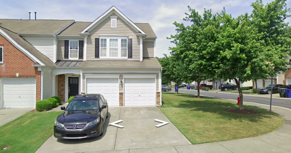 Primary Photo - 8221 Saltwood Pl