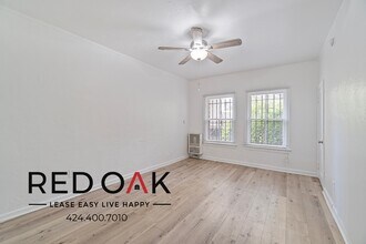 Building Photo - 357 S Alvarado St