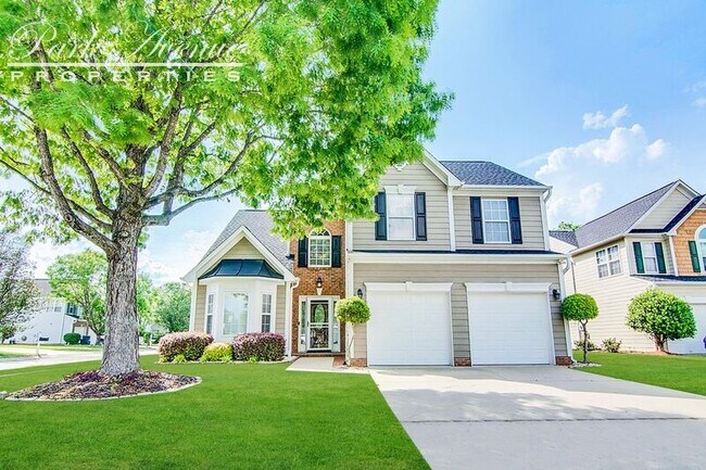 Building Photo - 318 Winward Pointe Dr