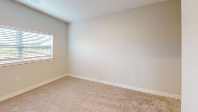 Interior Photo - Carden Springs