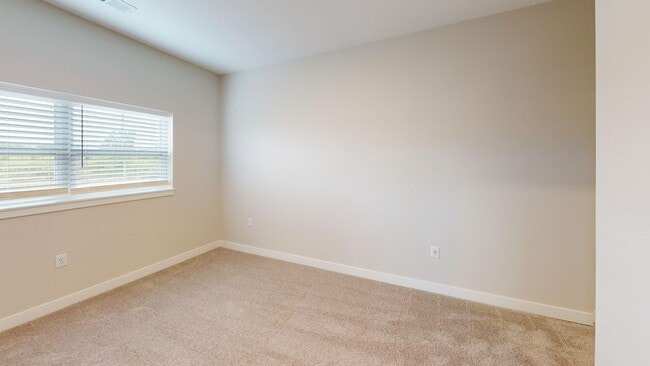 Interior Photo - Carden Springs