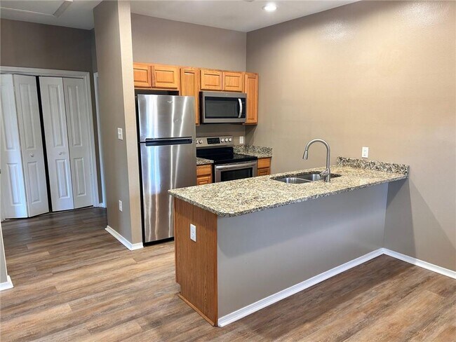 Foto del edificio - 5640 Mounthill Ct