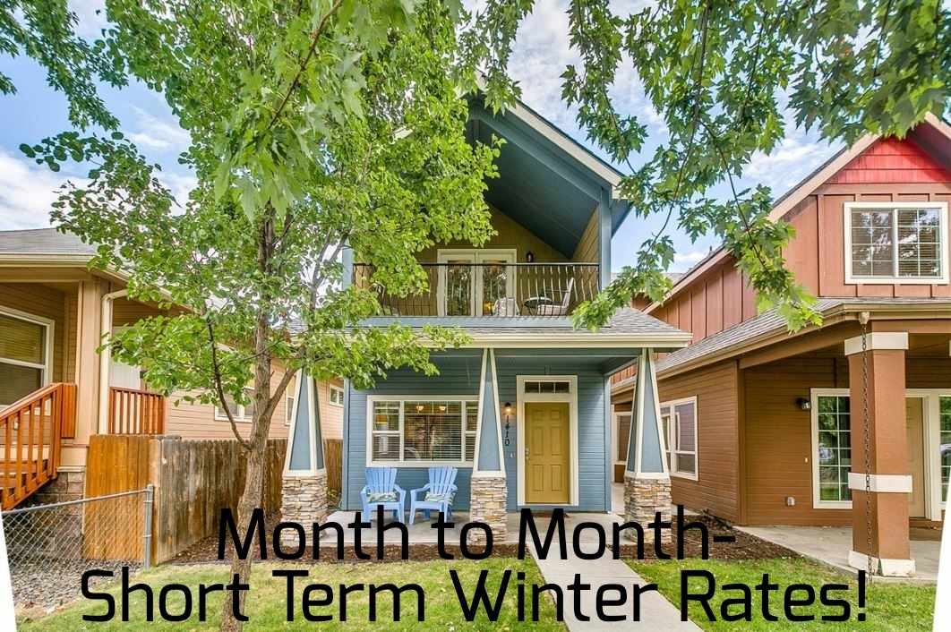 Foto principal - 1410 S Denver Ave