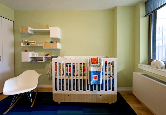 Foto del edificio - 2 Gold St