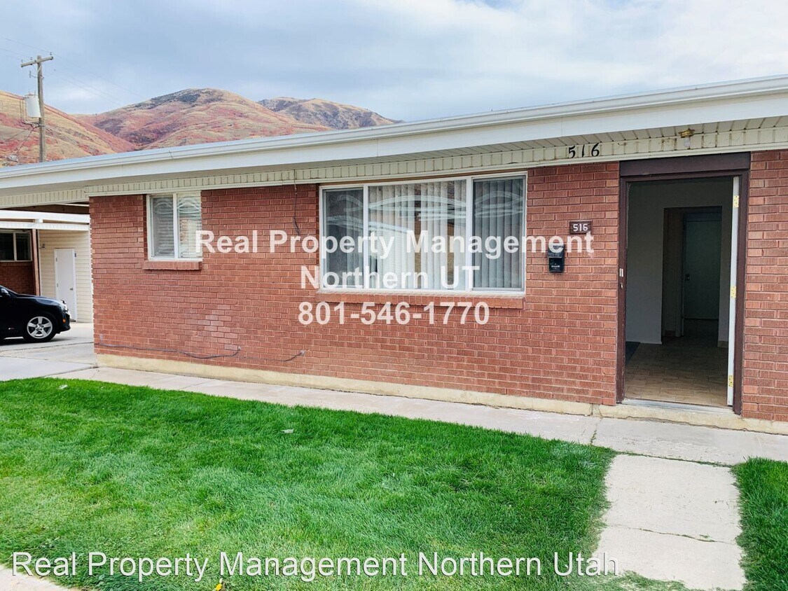 Primary Photo - 3 br, 1 bath House - 516 Mac Lane