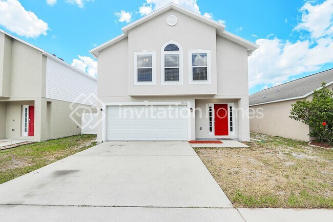 Building Photo - 11424 Ivy Flower Loop