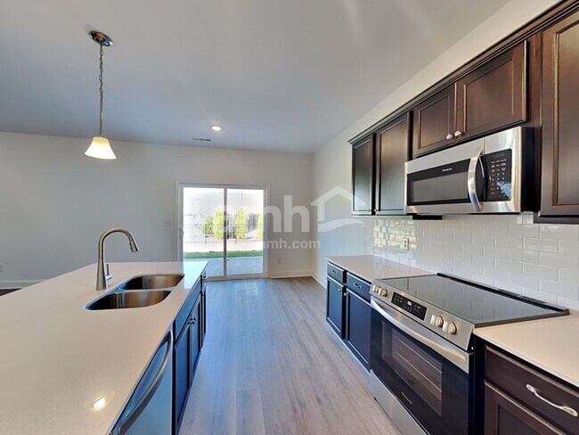 Building Photo - 4326 Effie Seward Dr