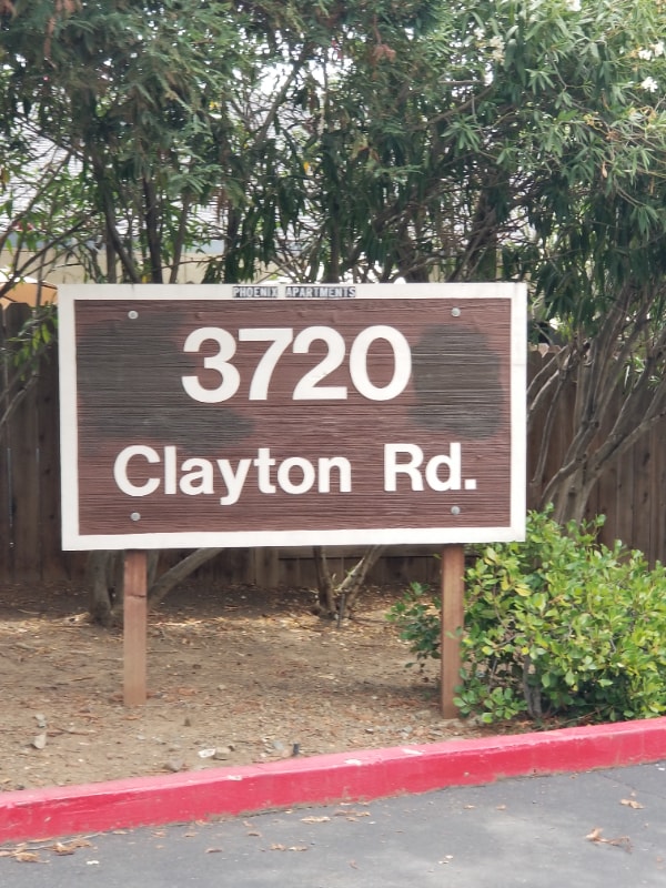 Photo - 3720 Clayton Rd (Concord, CA)