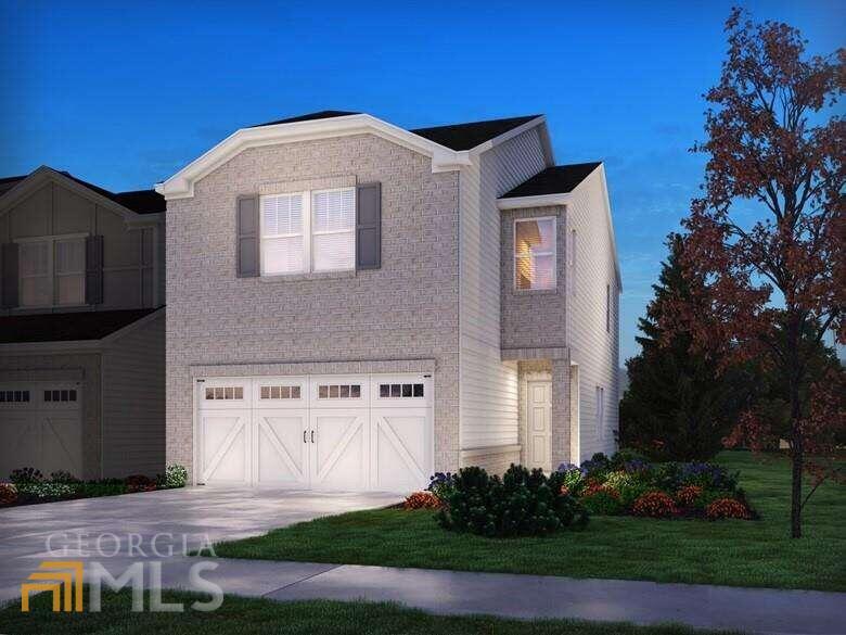 150 Cedar Ln, Dawsonville, GA 30534 Townhome Rentals in Dawsonville