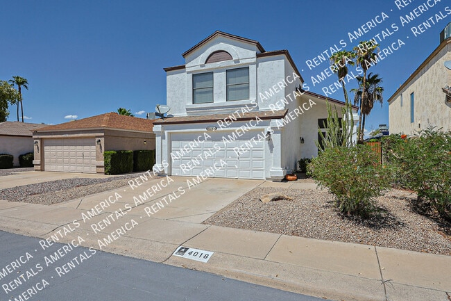 Building Photo - 4018 W Camino Vivaz