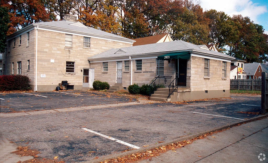 Foto del edificio - 2823 Preston Hwy