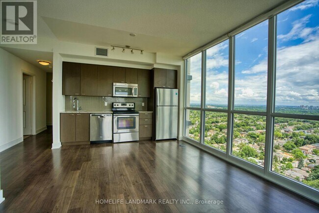 Building Photo - 88-3488 Sheppard Ave E