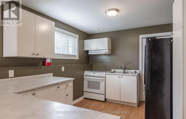 Photo du bâtiment - 138 Carlton St