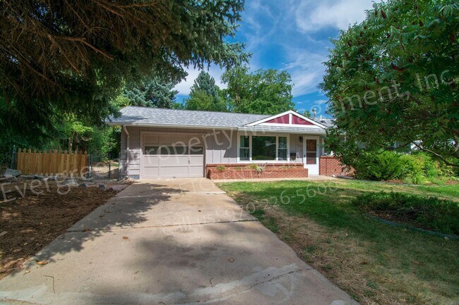 Building Photo - 3 Bed House in Northwest Fort Collins!