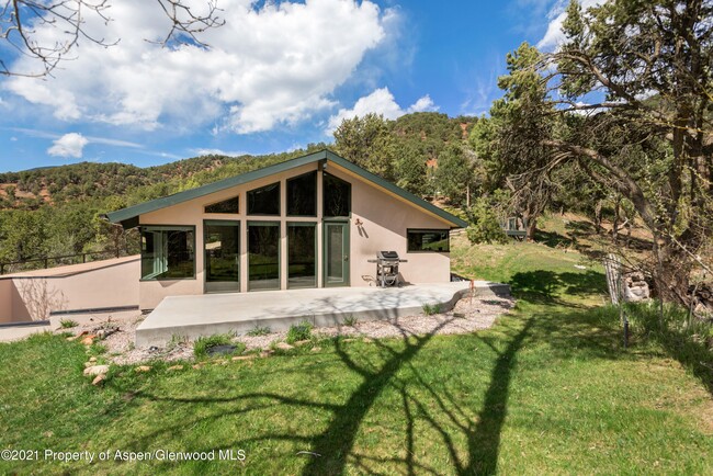 Gorgeous Private Guest House - House Rental in Basalt, CO | Apartments.com