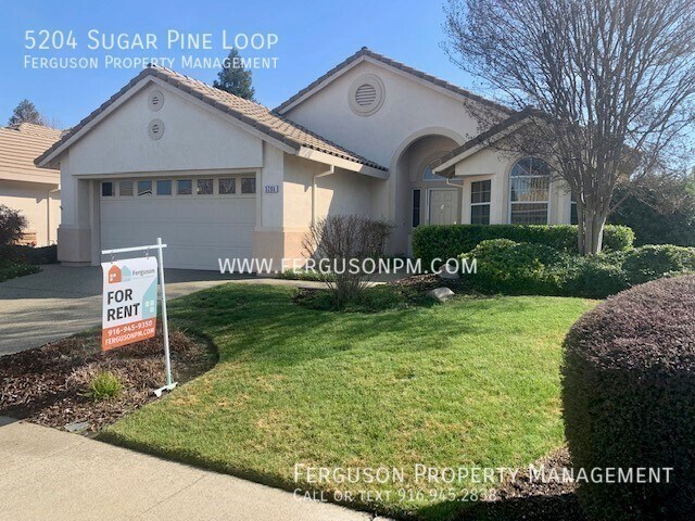 Primary Photo - Fantastic Rosetree Model in Sun City