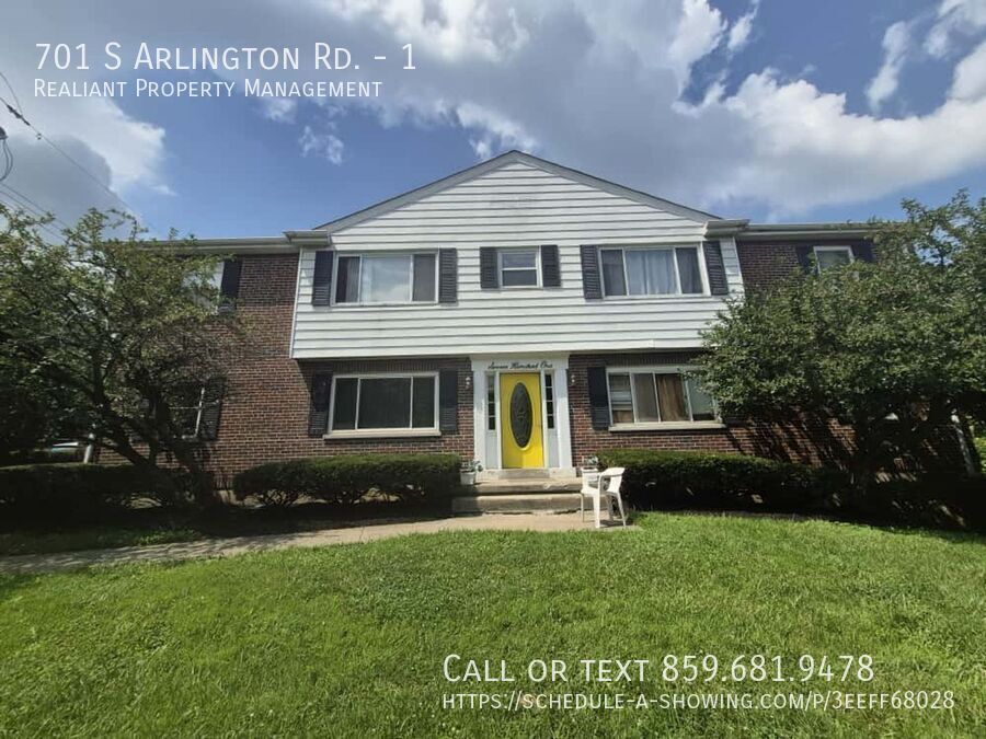 Foto principal - 701 S Arlington Rd