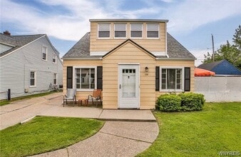 Building Photo - 156 Hoover Ave