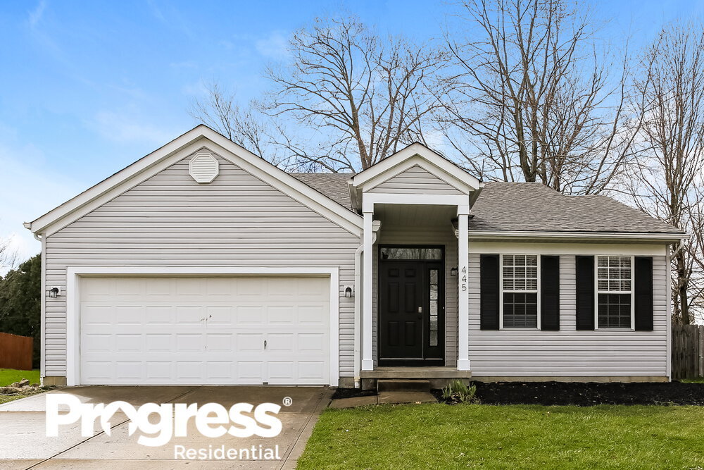 Primary Photo - 445 Oak Meadow Dr