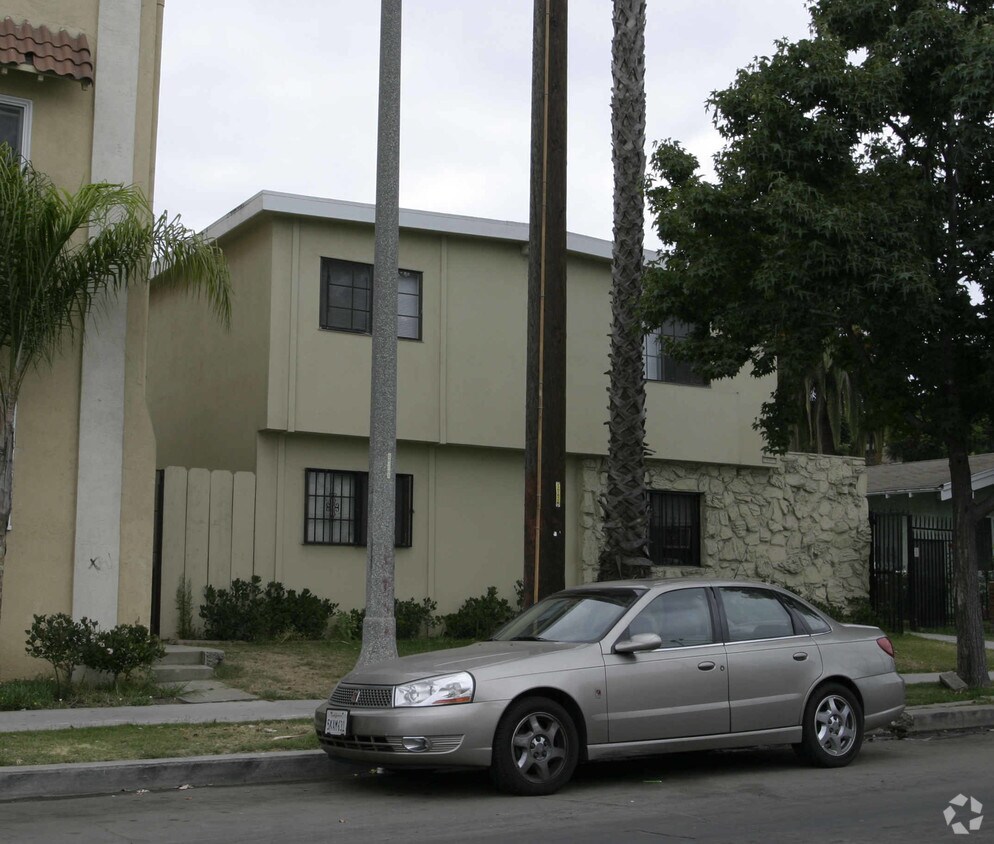 Foto del edificio - 610 Orange Ave