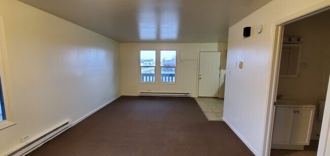 Foto del edificio - 1250 West End Ave