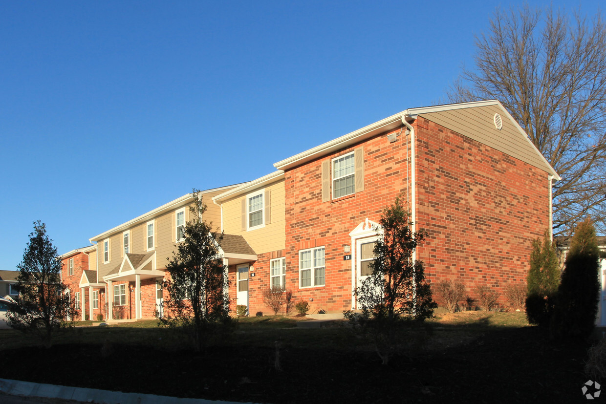 Eminence Village - Apartments in Eminence, KY | Apartments.com