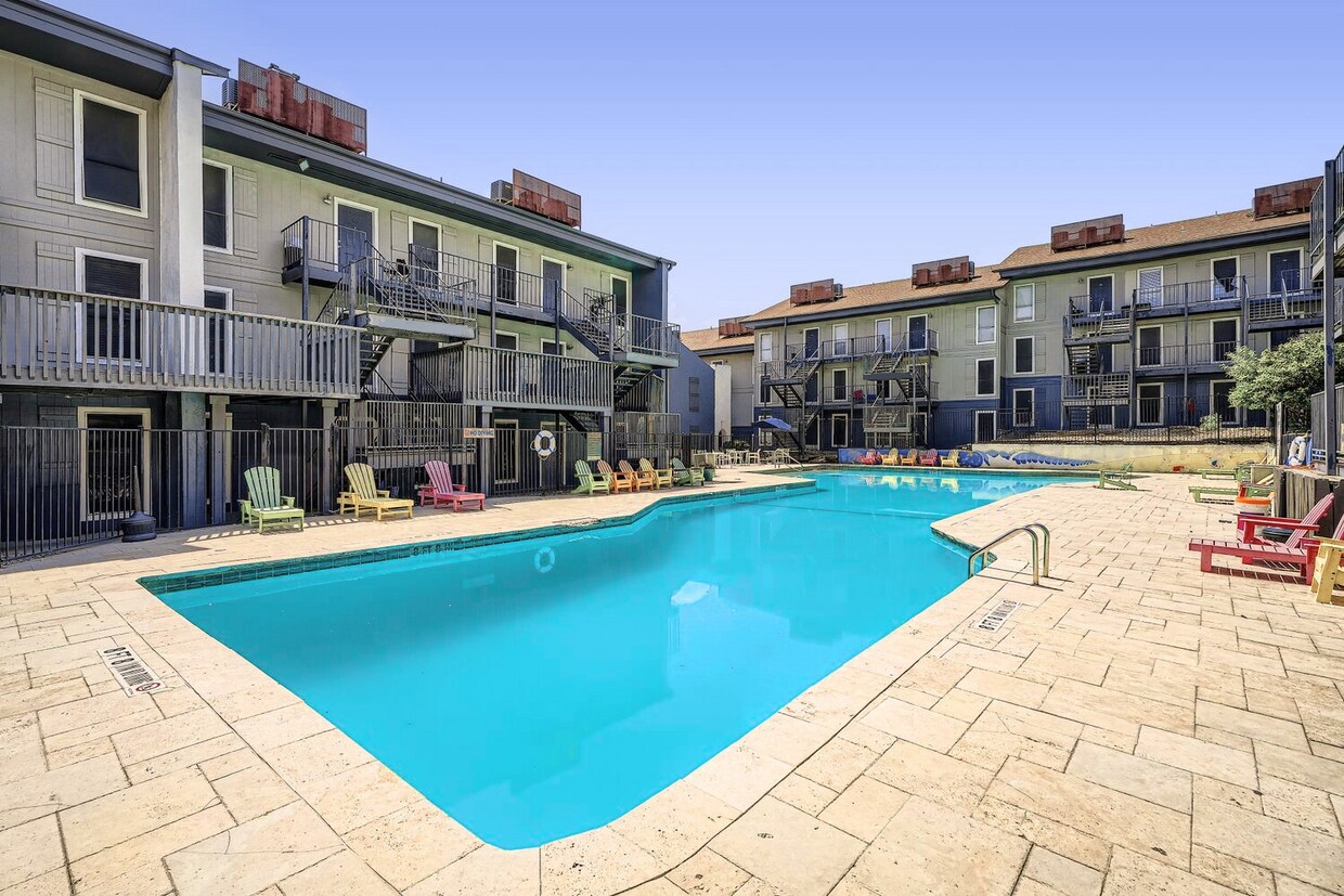 Foto principal - South Shore