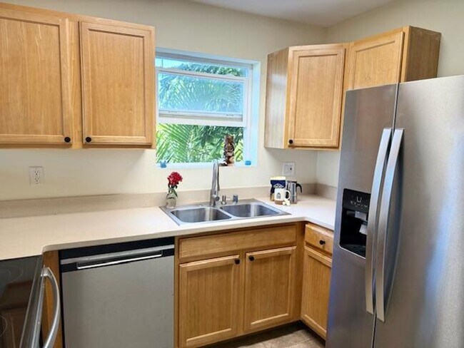 Foto del edificio - 3 Bedroom/2 Bathroom at Villas at Kahana R...