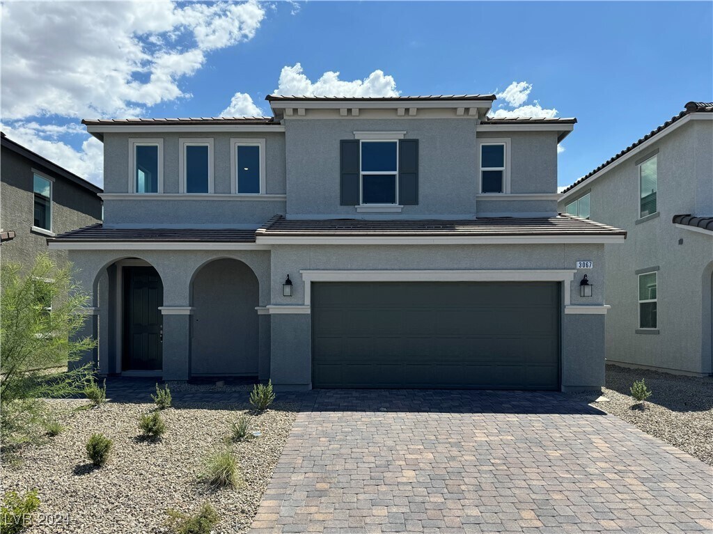 Foto principal - 3067 Foxtail Holw Ave