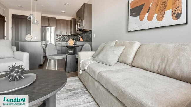 Foto del edificio - 299 DeBaliviere Ave