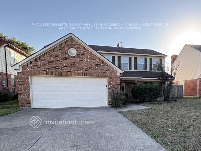 Building Photo - 2847 Ironwood Dr