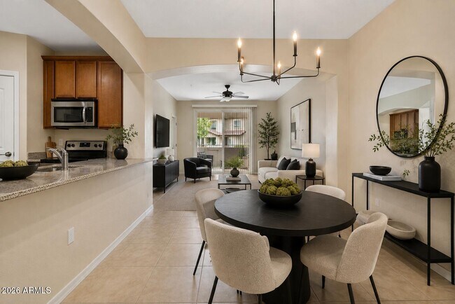 Foto del edificio - 7726 E Baseline Rd