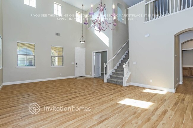 Building Photo - 5205 Blossom Ranch Dr