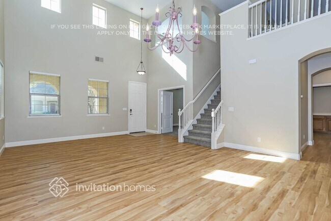 Foto del edificio - 5205 Blossom Ranch Dr