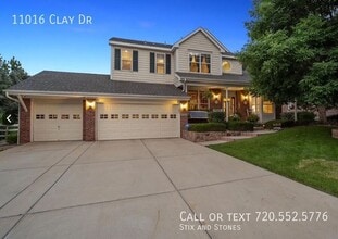 Building Photo - 11016 Clay Dr
