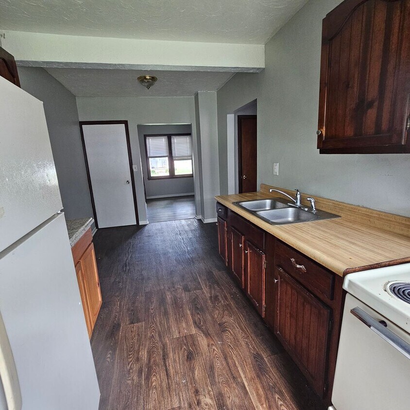 Foto principal - 3000 Fletcher St