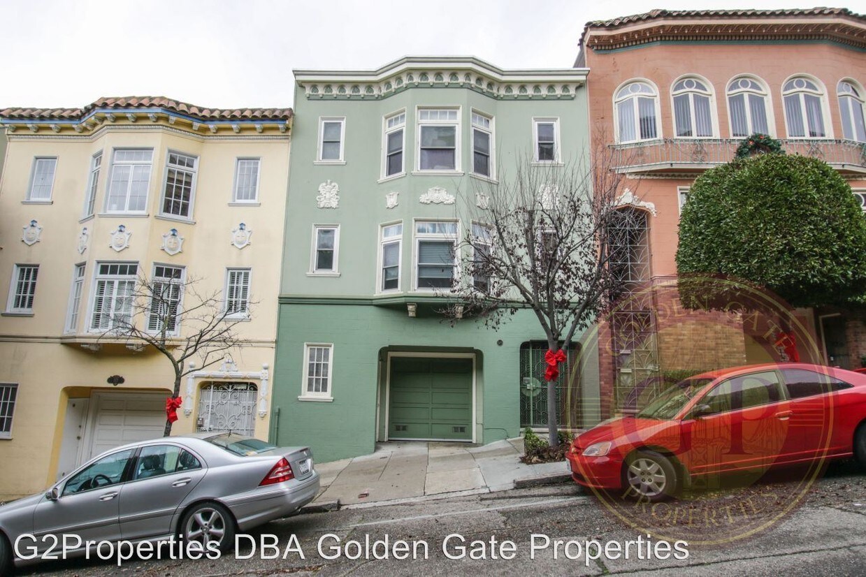 Foto principal - 515 Pierce St